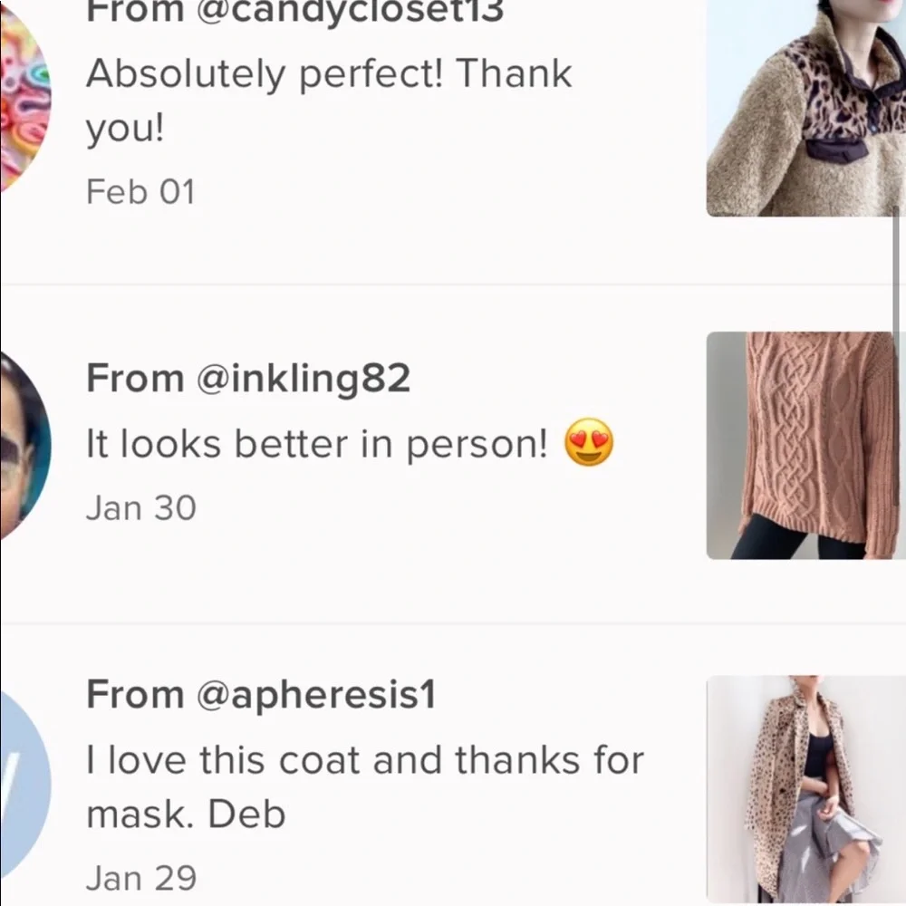 CABLE KNIT FISHERMAN SWEATER - ECRU - Picture 15 of 16